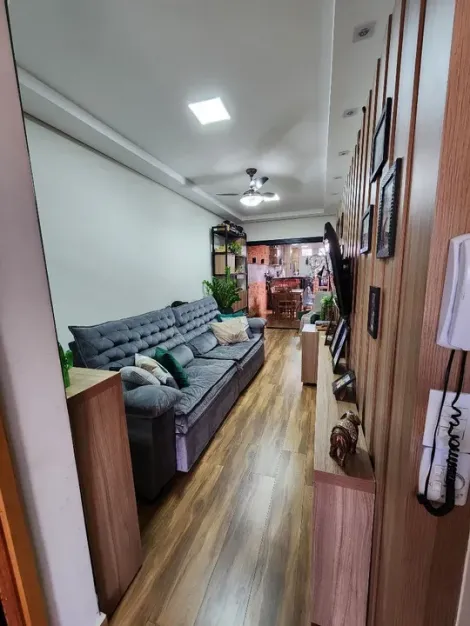Alugar Casa / Condom&iacute;nio em S&atilde;o Jos&eacute; do Rio Preto R$ 2.750,00 - Foto 4