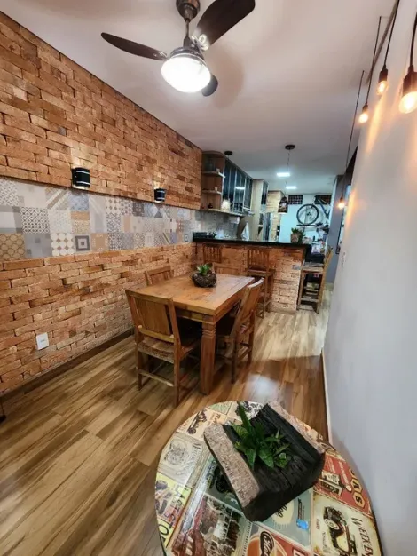 Alugar Casa / Condom&iacute;nio em S&atilde;o Jos&eacute; do Rio Preto R$ 2.750,00 - Foto 5