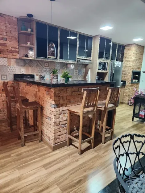 Alugar Casa / Condom&iacute;nio em S&atilde;o Jos&eacute; do Rio Preto R$ 2.750,00 - Foto 1