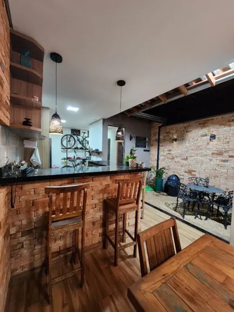 Alugar Casa / Condom&iacute;nio em S&atilde;o Jos&eacute; do Rio Preto R$ 2.750,00 - Foto 6