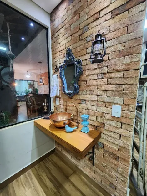 Alugar Casa / Condom&iacute;nio em S&atilde;o Jos&eacute; do Rio Preto R$ 2.750,00 - Foto 8