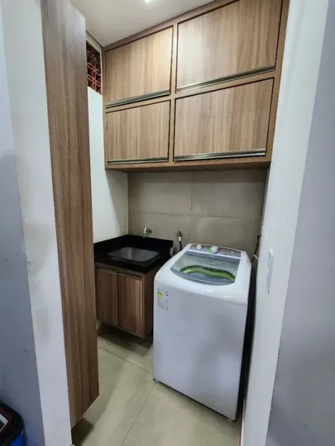 Alugar Casa / Condom&iacute;nio em S&atilde;o Jos&eacute; do Rio Preto R$ 2.750,00 - Foto 9