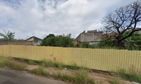 Terreno / Padr&atilde;o em S&atilde;o Jos&eacute; do Rio Preto 
