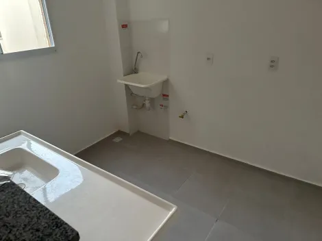 Alugar Apartamento / Padr&atilde;o em S&atilde;o Jos&eacute; do Rio Preto R$ 1.000,00 - Foto 4