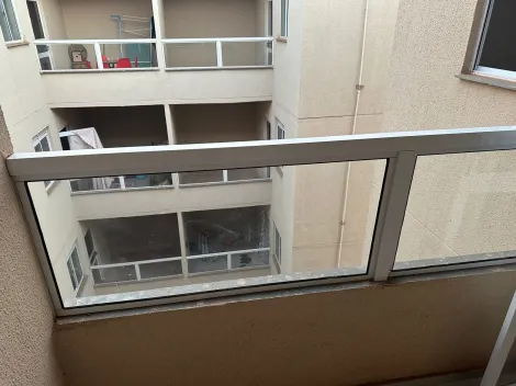 Alugar Apartamento / Padr&atilde;o em S&atilde;o Jos&eacute; do Rio Preto R$ 1.000,00 - Foto 3