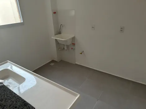 Alugar Apartamento / Padr&atilde;o em S&atilde;o Jos&eacute; do Rio Preto R$ 1.000,00 - Foto 5