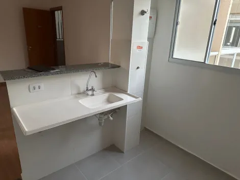 Alugar Apartamento / Padr&atilde;o em S&atilde;o Jos&eacute; do Rio Preto R$ 1.000,00 - Foto 6