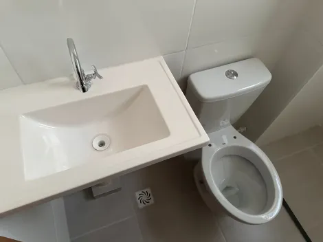 Alugar Apartamento / Padr&atilde;o em S&atilde;o Jos&eacute; do Rio Preto R$ 1.000,00 - Foto 7