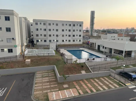 Alugar Apartamento / Padr&atilde;o em S&atilde;o Jos&eacute; do Rio Preto R$ 1.000,00 - Foto 2