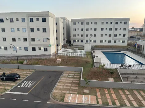 Apartamento / Padr&atilde;o em S&atilde;o Jos&eacute; do Rio Preto 