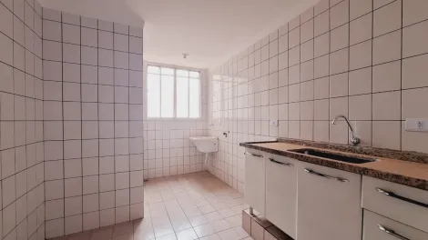 Alugar Apartamento / Padr&atilde;o em S&atilde;o Jos&eacute; do Rio Preto R$ 730,00 - Foto 11
