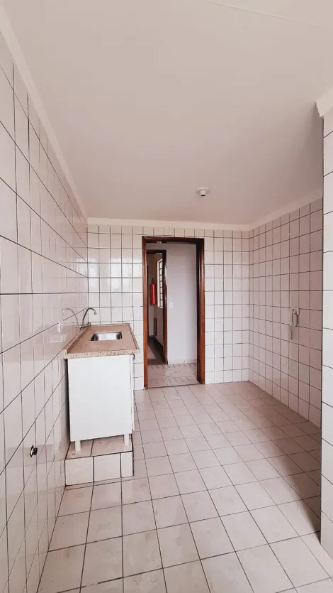 Alugar Apartamento / Padr&atilde;o em S&atilde;o Jos&eacute; do Rio Preto R$ 730,00 - Foto 13