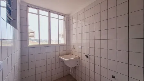 Alugar Apartamento / Padr&atilde;o em S&atilde;o Jos&eacute; do Rio Preto R$ 730,00 - Foto 14