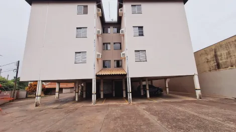 Alugar Apartamento / Padr&atilde;o em S&atilde;o Jos&eacute; do Rio Preto R$ 730,00 - Foto 19