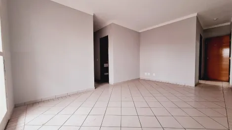 Alugar Apartamento / Padr&atilde;o em S&atilde;o Jos&eacute; do Rio Preto R$ 730,00 - Foto 2