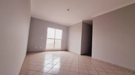 Alugar Apartamento / Padr&atilde;o em S&atilde;o Jos&eacute; do Rio Preto. apenas R$ 730,00