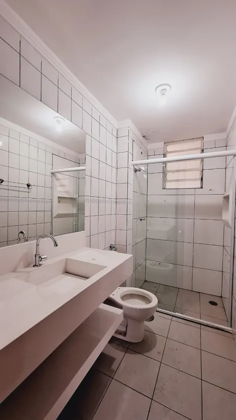 Alugar Apartamento / Padr&atilde;o em S&atilde;o Jos&eacute; do Rio Preto R$ 730,00 - Foto 15