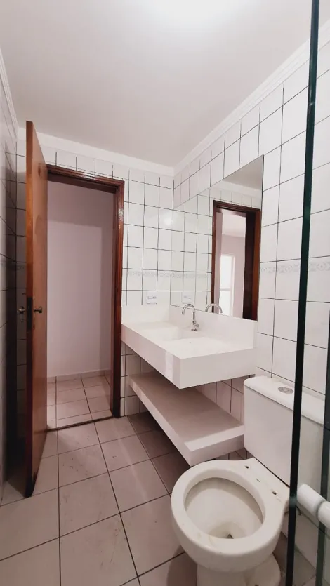 Alugar Apartamento / Padr&atilde;o em S&atilde;o Jos&eacute; do Rio Preto R$ 730,00 - Foto 16