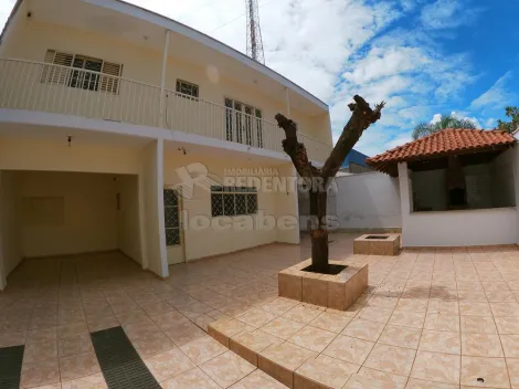 Alugar Casa / Padr&atilde;o em S&atilde;o Jos&eacute; do Rio Preto. apenas R$ 900.000,00