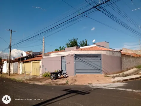Alugar Casa / Padr&atilde;o em S&atilde;o Jos&eacute; do Rio Preto. apenas R$ 225.000,00