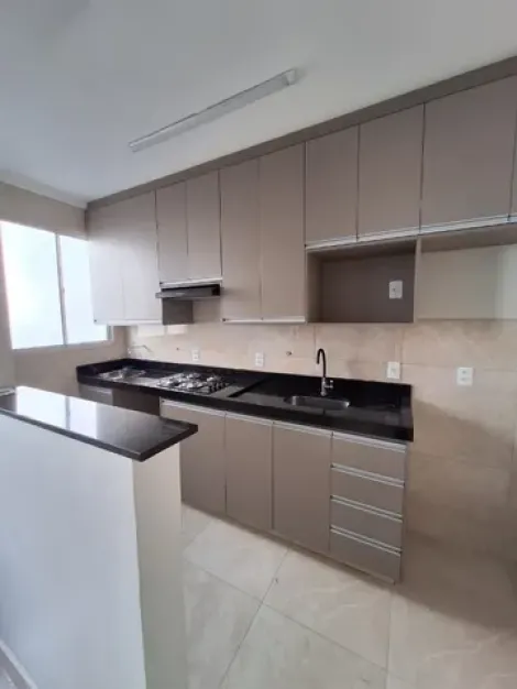 Alugar Apartamento / Padr&atilde;o em S&atilde;o Jos&eacute; do Rio Preto. apenas R$ 245.000,00
