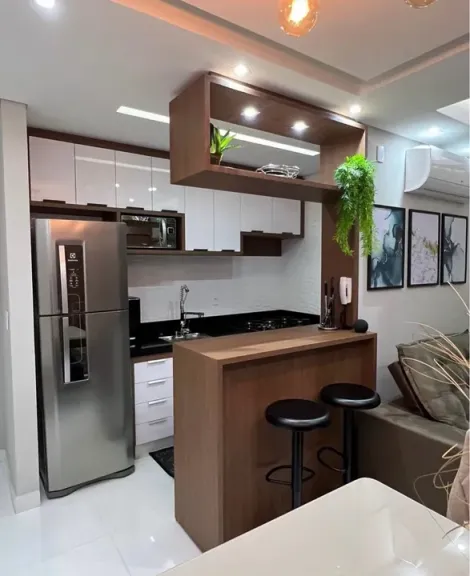 Alugar Apartamento / Padr&atilde;o em S&atilde;o Jos&eacute; do Rio Preto. apenas R$ 630.000,00