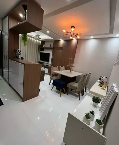 Comprar Apartamento / Padr&atilde;o em S&atilde;o Jos&eacute; do Rio Preto R$ 630.000,00 - Foto 2