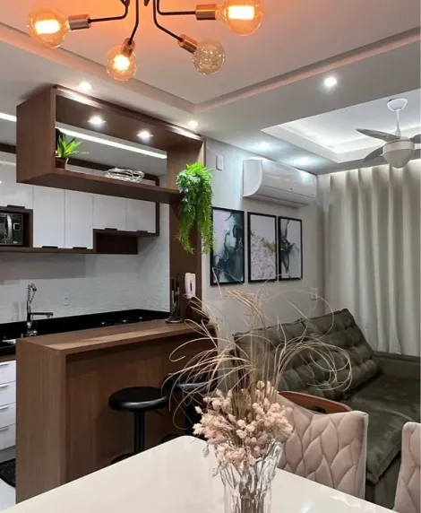 Comprar Apartamento / Padr&atilde;o em S&atilde;o Jos&eacute; do Rio Preto R$ 630.000,00 - Foto 6