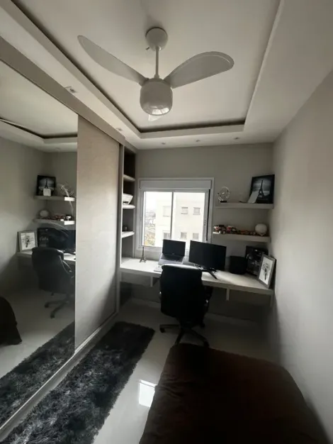 Comprar Apartamento / Padr&atilde;o em S&atilde;o Jos&eacute; do Rio Preto R$ 630.000,00 - Foto 17