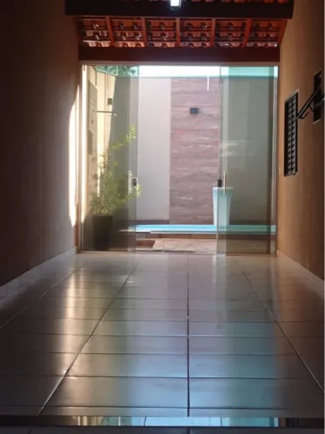 Alugar Casa / Padr&atilde;o em S&atilde;o Jos&eacute; do Rio Preto R$ 1.400,00 - Foto 2