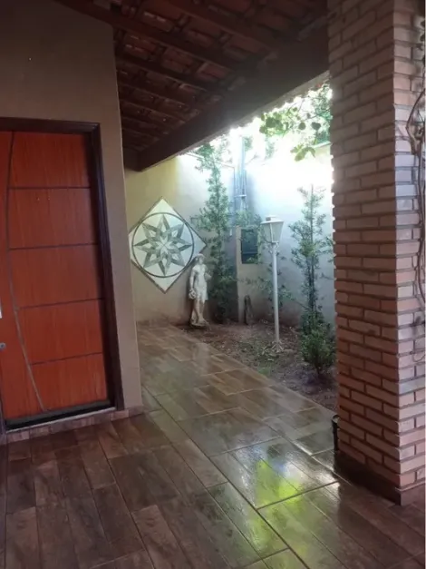 Alugar Casa / Padr&atilde;o em S&atilde;o Jos&eacute; do Rio Preto R$ 1.400,00 - Foto 3
