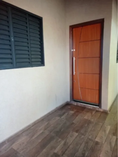 Alugar Casa / Padr&atilde;o em S&atilde;o Jos&eacute; do Rio Preto R$ 1.400,00 - Foto 4