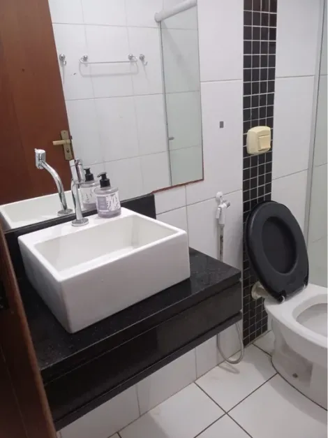 Alugar Casa / Padr&atilde;o em S&atilde;o Jos&eacute; do Rio Preto R$ 1.400,00 - Foto 7