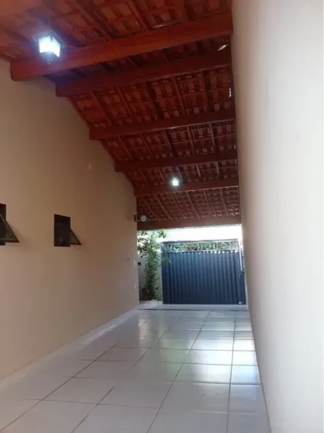 Alugar Casa / Padr&atilde;o em S&atilde;o Jos&eacute; do Rio Preto R$ 1.400,00 - Foto 12