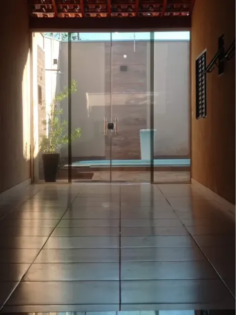 Alugar Casa / Padr&atilde;o em S&atilde;o Jos&eacute; do Rio Preto R$ 1.400,00 - Foto 13