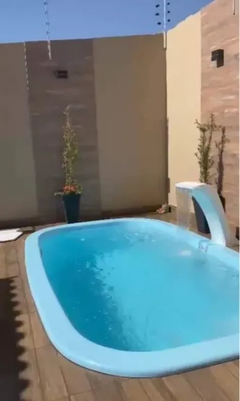 Alugar Casa / Padr&atilde;o em S&atilde;o Jos&eacute; do Rio Preto R$ 1.400,00 - Foto 14