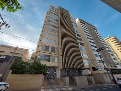 Alugar Apartamento / Padr&atilde;o em S&atilde;o Jos&eacute; do Rio Preto R$ 2.100,00 - Foto 30
