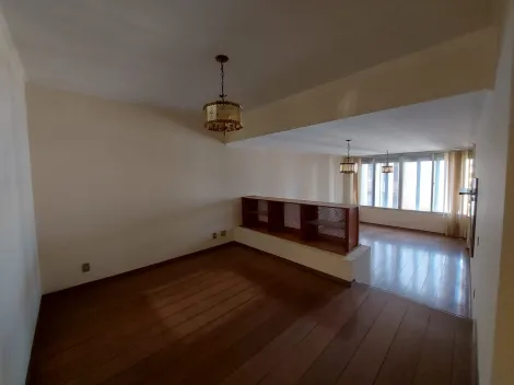 Alugar Apartamento / Padr&atilde;o em S&atilde;o Jos&eacute; do Rio Preto. apenas R$ 2.100,00