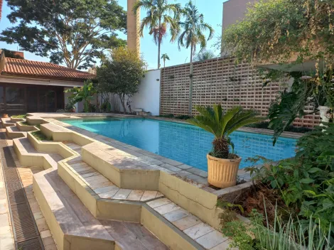 Casa / Padr&atilde;o em S&atilde;o Jos&eacute; do Rio Preto 