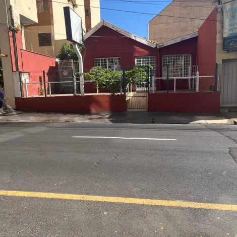 Alugar Comercial / Casa Comercial em S&atilde;o Jos&eacute; do Rio Preto. apenas R$ 4.000,00