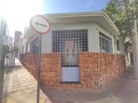 Comercial / Casa Comercial em S&atilde;o Jos&eacute; do Rio Preto 