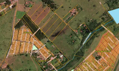 Comprar Terreno / &Aacute;rea em S&atilde;o Jos&eacute; do Rio Preto R$ 5.400.000,00 - Foto 2