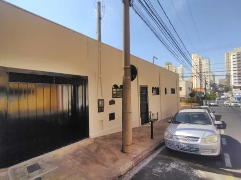 Alugar Comercial / Casa Comercial em S&atilde;o Jos&eacute; do Rio Preto R$ 2.200,00 - Foto 2