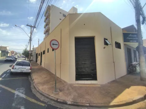 Comercial / Casa Comercial em S&atilde;o Jos&eacute; do Rio Preto 