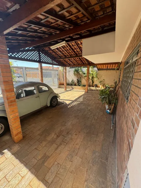 Alugar Casa / Padr&atilde;o em S&atilde;o Jos&eacute; do Rio Preto R$ 2.400,00 - Foto 2