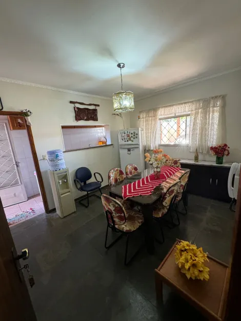 Alugar Casa / Padr&atilde;o em S&atilde;o Jos&eacute; do Rio Preto R$ 2.400,00 - Foto 5