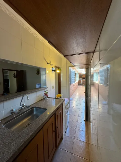 Alugar Casa / Padr&atilde;o em S&atilde;o Jos&eacute; do Rio Preto R$ 2.400,00 - Foto 19