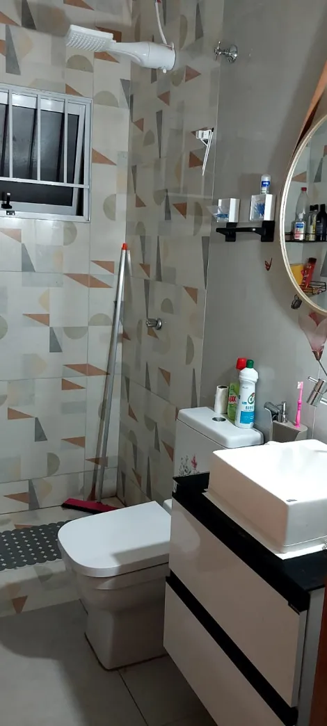 Comprar Casa / Padr&atilde;o em S&atilde;o Jos&eacute; do Rio Preto R$ 365.000,00 - Foto 8