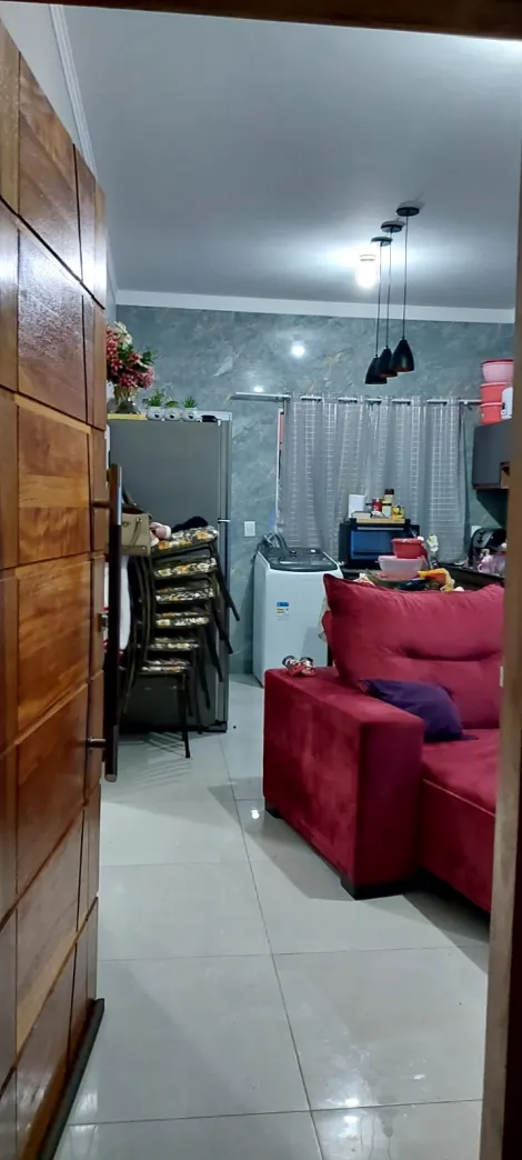 Comprar Casa / Padr&atilde;o em S&atilde;o Jos&eacute; do Rio Preto R$ 365.000,00 - Foto 2