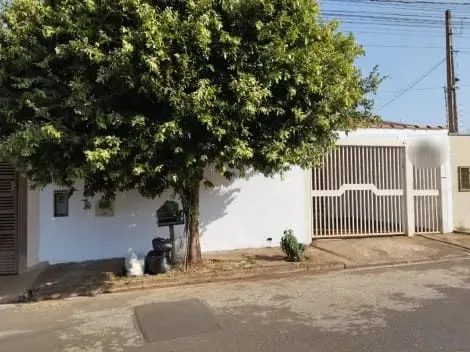 Alugar Casa / Padr&atilde;o em S&atilde;o Jos&eacute; do Rio Preto. apenas R$ 230.000,00